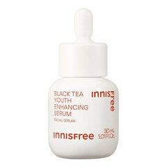 Youth Enhancing Serum with Black Tea - Zpevňující a vyhlazující sérum, INNISFREE