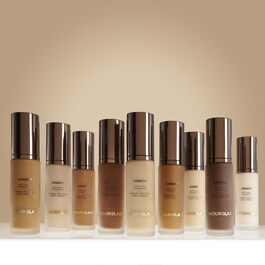 Ambient Soft Glow Foundation - Rozjasňující make-up