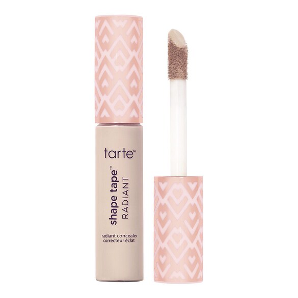 Shape Tape™ Radiant Concealer - Korektor, TARTE