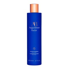 The Rich Shampoo – Šampon, AUGUSTINUS BADER
