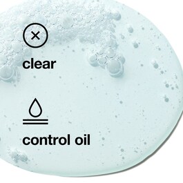 Anti Blemish Solution - Čisticí gel