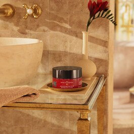The Ritual of Ayurveda Body Scrub - Tělový peeling
