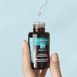 Moisturizing and Soothing Serum - Sérum na pokožku hlavy