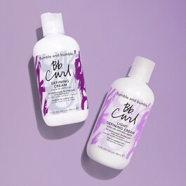 Bb. Curl Defining Cream - Krém na vlasy