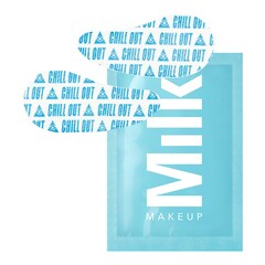 Cooling Water Eye Patches - Maska na oční okolí, MILK MAKEUP