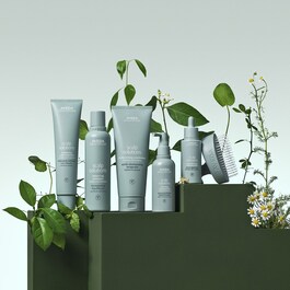 Scalp Solutions Overnight Renewal Serum - sérum na vlasy