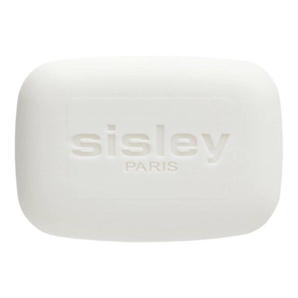 Soapless Facial Clensing Bar - Pleťová čisticí kostka, SISLEY