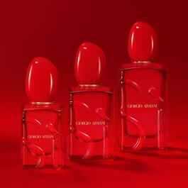 Si Passione Red Musk - Parfémovaná voda