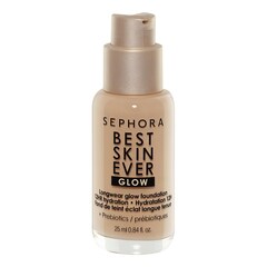 Best Skin Ever Glow - Dlouhotrvající make-up, SEPHORA COLLECTION