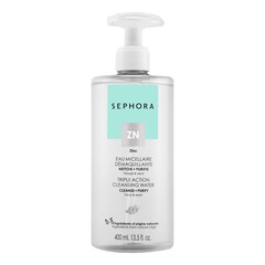 Triple Action Micellar Water - Micelární voda, SEPHORA COLLECTION