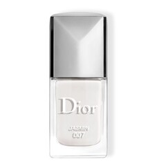 Dior Vernis Gel Effect Nail Lacquer - Ochranný lak na nehty, DIOR