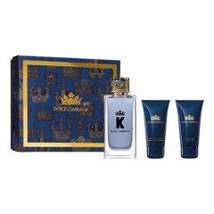 K by Dolce&Gabbana - Dárková sada, DOLCE & GABBANA