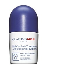 ClarinsMen Antiperspirant Deo Roll-on - Kuličkový deodorant pro muže, CLARINS