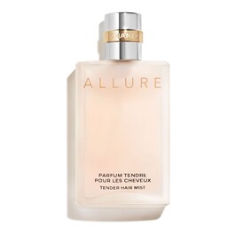 ALLURE - Mlha do vlasů