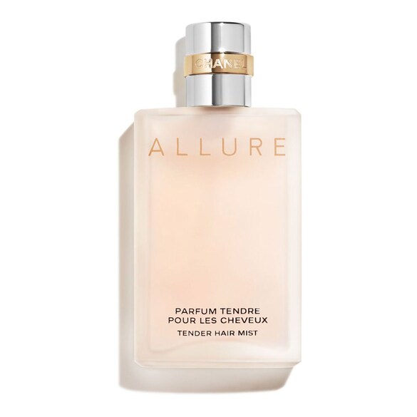 ALLURE - Mlha do vlasů, CHANEL