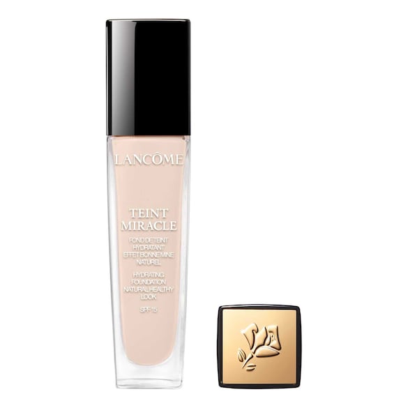 Teint Miracle - Tekutý makeup, LANCÔME
