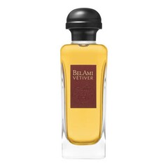 Bel Ami Vétiver - Toaletní voda, HERMÈS