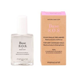 Soin Base Sos – Báze na nehty