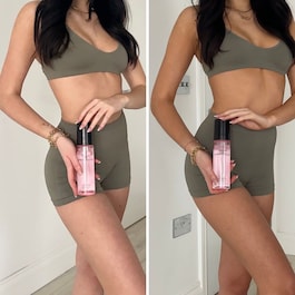 Express Mousse – Hydratační samoopalovací pěna