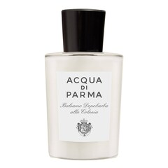 Colonia - Balzám po holení, ACQUA DI PARMA