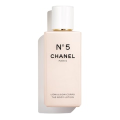 N°5 - Tělová Emulze, CHANEL