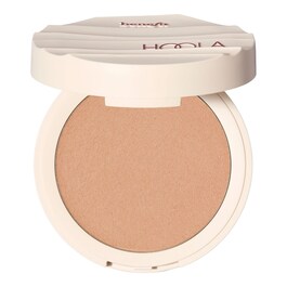Hoola Wave - krémový bronzer