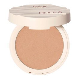 Hoola Wave - krémový bronzer image