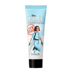 The POREfessional Lite Base - Lehká obličejová báze, BENEFIT COSMETICS