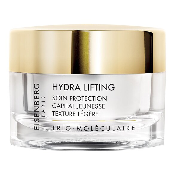 Hydra Lifting   - Hydratační vypínací krém, EISENBERG