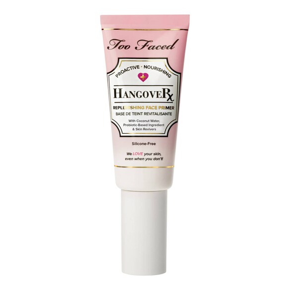 Hangover Primer - Podkladová báze, TOO FACED