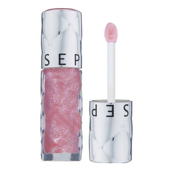Outrageous Plump Effect Gloss - Lesk na rty se zvětšujícím efektem, SEPHORA COLLECTION