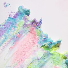 Unicorn Whipped Body Butter - Tělové máslo