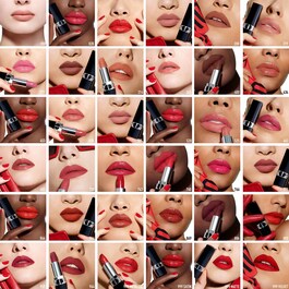 Rouge Dior – Rtěnka s vyměnitelnou náplní