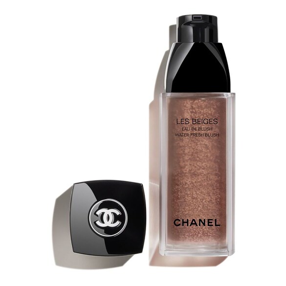LES BEIGES EAU DE BLUSH - Tekutá Tvářenka, CHANEL