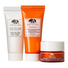 Glow Power Set - Set