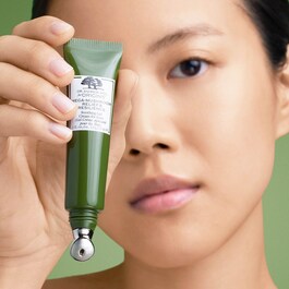 Mega-Mushroom Gel Cream for Eyes - Oční krém