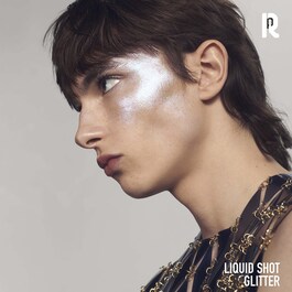 Glitter Shot - Tekutý třpytivý rozjasňovač