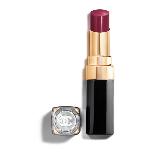 ROUGE COCO FLASH - Rtěnka, CHANEL