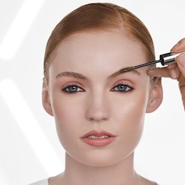 Tinted Brow Gel - Tónovaný gel na obočí