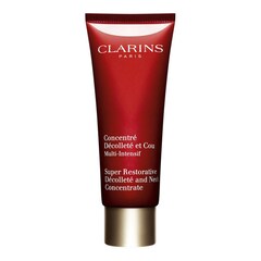 Super Restorative Décolleté and Neck - Krém na krk a dekolt, CLARINS