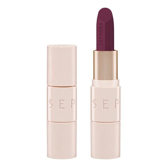 Rouge Is Not My Name  - Matná rtěnka, SEPHORA COLLECTION