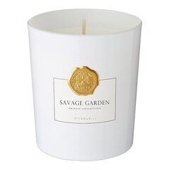 Private Collection Savage Garden Scented Candle - Vonná svíčka, RITUALS