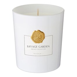 Private Collection Savage Garden Scented Candle - Vonná svíčka