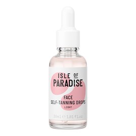 Self Tanning Water Drops - Samoopalovací kapky