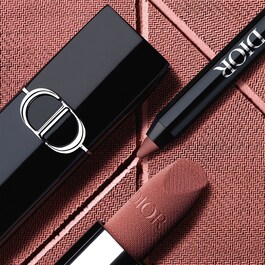 Rouge Dior Contour – Konturovací tužka na rty – Dlouhotrvající nošení