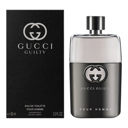 Gucci Guilty pour Homme - Toaletní voda