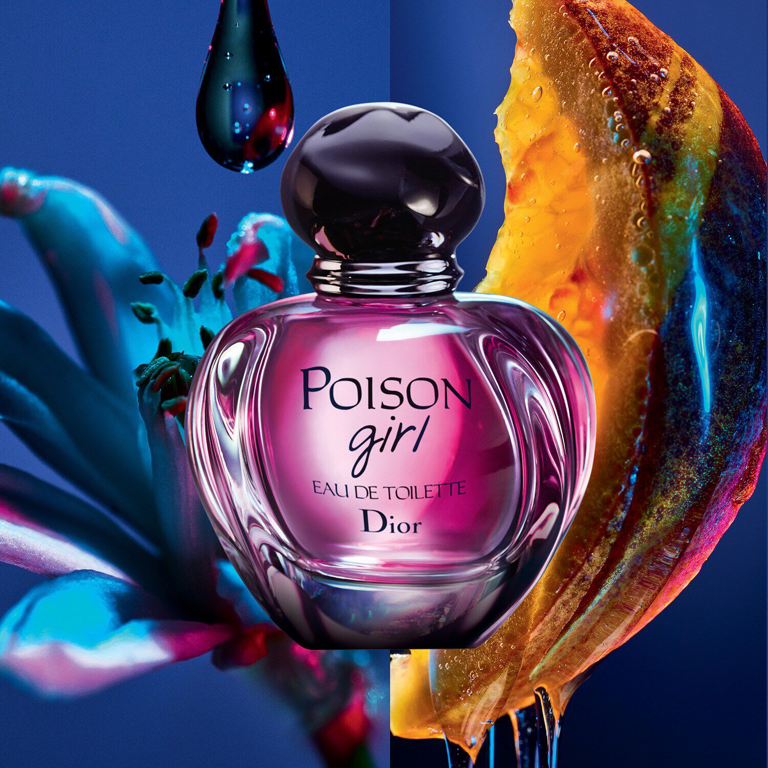 Poison girl parfem 2025