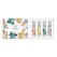 560069-STORIE DI SETA DISCOVERY SET EDP 4X15ML