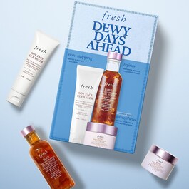 Dewy Days Ahead Set – Sada hydratačních přípravků