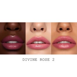 Lip Fetish Divinyl Lip Shine - Zabarvený lesk